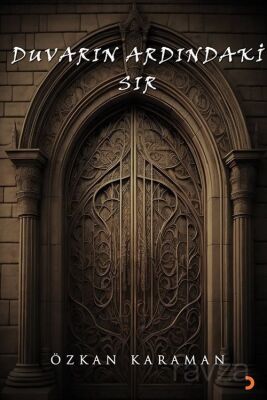 Duvarın Ardındaki Sır - 1