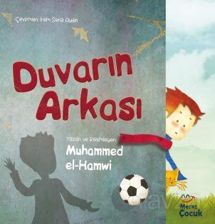 Duvarın Arkası - 1