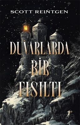 Duvarlarda Bir Fısıltı - 1