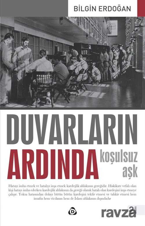 Duvarların Ardında - Düşün Yayıncılık