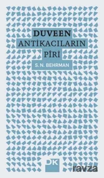 Duveen Antikacıların Piri - 1