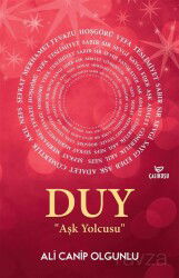 Duy - Çalıkuşu Kitap