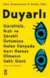 Duyarlı - Timaş Yayınları