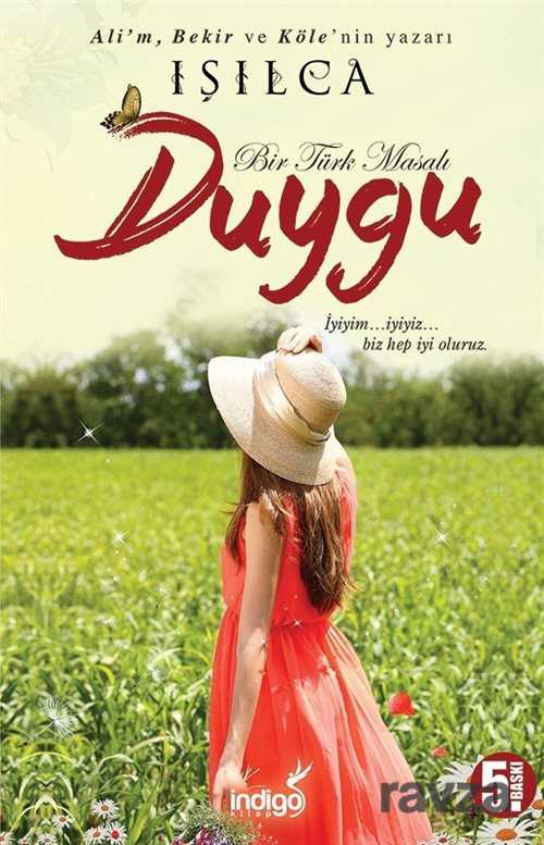 Duygu - İndigo Kitap