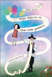 Duygu Dağıtıcısı ve Onun Acemi Yardımcısı - Dinozor Çocuk