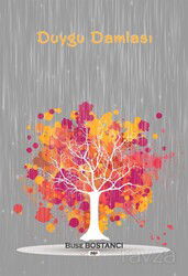 Duygu Damlası - Tilki Kitap