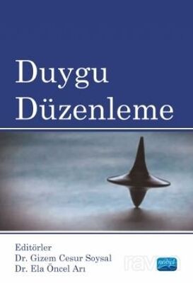 Duygu Düzenleme - 1