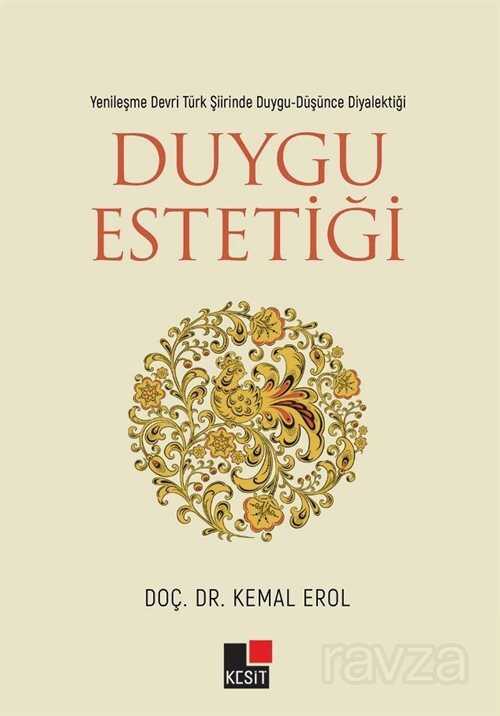 Duygu Estetiği - Kesit Yayınları