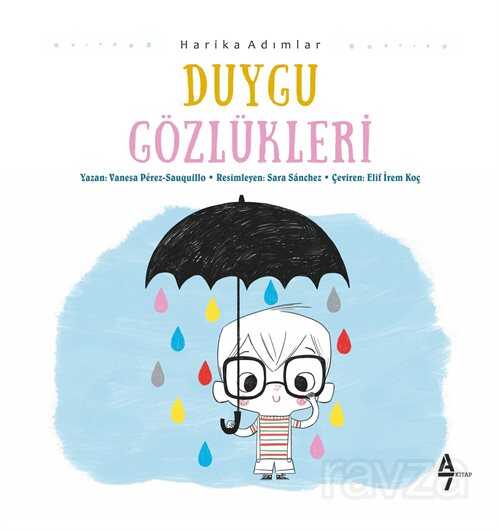 Duygu Gözlükleri - A7 Kitap