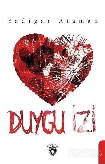 Duygu İzi - Dorlion Yayınevi