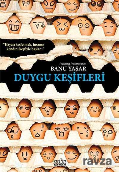 Duygu Keşifleri - Zafer Yayınları