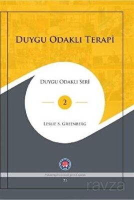 Duygu Odaklı Terapi - 1