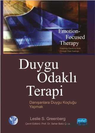 Duygu Odaklı Terapi - 1