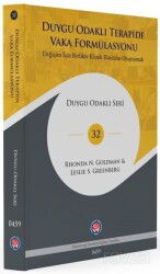 Duygu Odaklı Terapide Vaka Formülasyonu - Psikoterapi Enstitüsü Yayınları