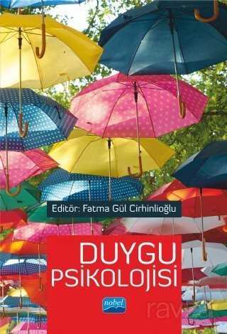 Duygu Psikolojisi - 1