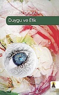 Duygu ve Etik - 1