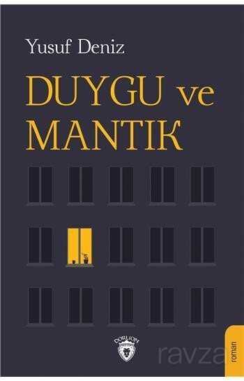 Duygu ve Mantık - Dorlion Yayınevi