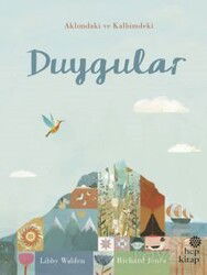 Duygular - Hep Kitap