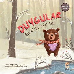 Duygular Bir Kalbe Sığar mı? - Sincap Kitap