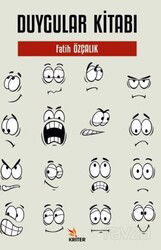 Duygular Kitabı - Kriter Basım Yayın Dağıtım