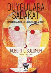 Duygulara Sadakat - Nika Yayınevi