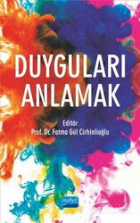 Duyguları Anlamak - Nobel Yayın Dağıtım