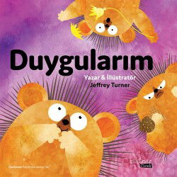 Duygularım - Yakamoz Çocuk