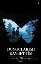 Duygularımı Kaybettim - Cinius Yayınları