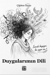 Duygularımın Dili - Kutlu Yayınevi