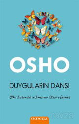 Duyguların Dansı - Omega Yayınları