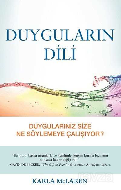 Duyguların Dili - 1