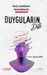 Duyguların Dili - Palme Yayıncılık