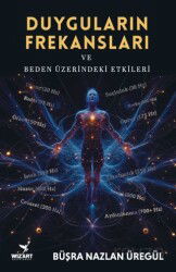 Duyguların Frekansları - Wizart Yayınları
