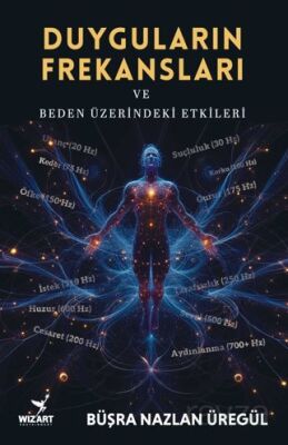 Duyguların Frekansları - 1
