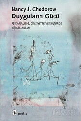 Duyguların Gücü - Metis Yayınları