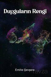 Duyguların Rengi - Ritim Sanat Yayınları