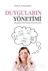 Duyguların Yönetimi - Palme Yayıncılık