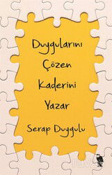 Duygularını Çözen Kaderini Yazar - Nemesis Kitap