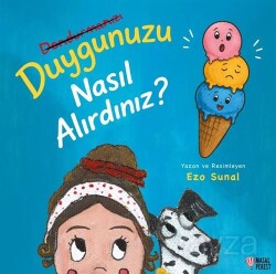 Duygunuzu Nasıl Alırdınız? - Masalperest