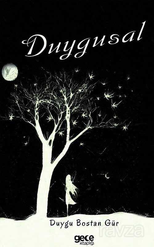 Duygusal - Gece Kitaplığı