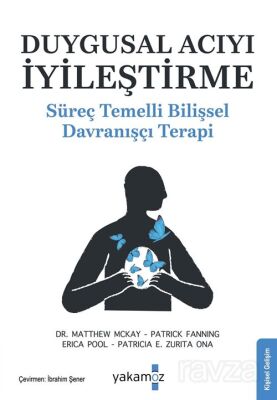 Duygusal Acıyı İyileştirme - 1