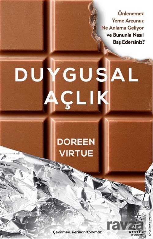 Duygusal Açlık - Destek Yayınları