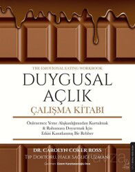 Duygusal Açlık Çalışma Kitabı - Destek Yayınları