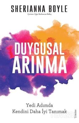 Duygusal Arınma - 1