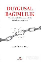 Duygusal Bağımlılık - Ekinoks Yayın Grubu
