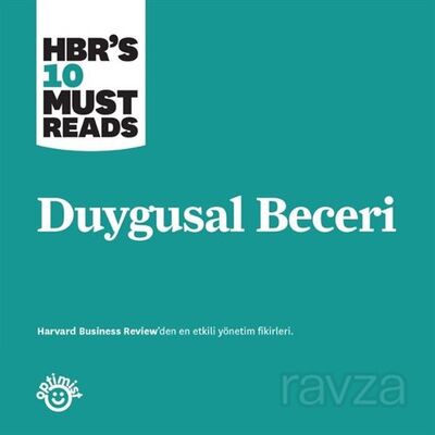 Duygusal Beceri - 1