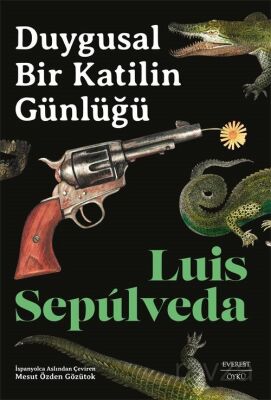 Duygusal Bir Katilin Günlüğü - 1