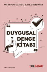 Duygusal Denge Kitabı - The Kitap