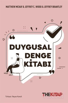 Duygusal Denge Kitabı - 1