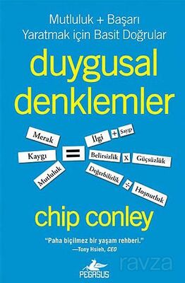 Duygusal Denklemler - 1